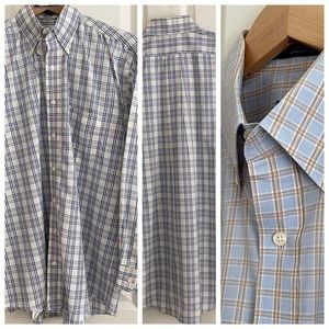 Men’s Overton Shirt